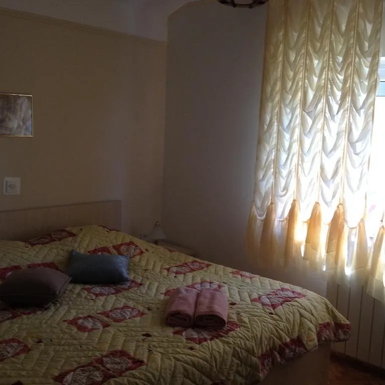 Apartments Jasna Rab Town 0*,  Croatie