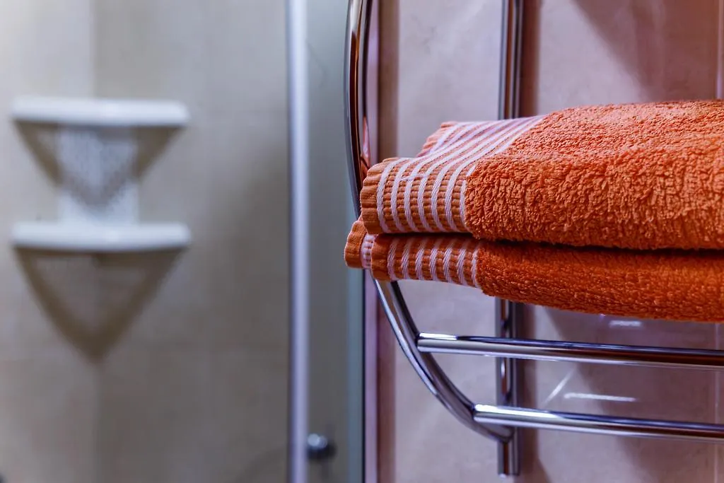 Apartments Jasna راب كرواتيا